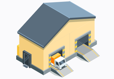 warehouse